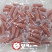 링크아쿠아 냉동 브라인쉬림프 (15ml/60개입)