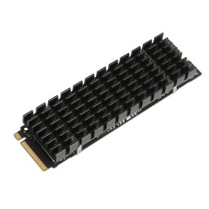 넥시 NX-HS06 NVME M.2 SSD 방열판 6mm (NX1058)