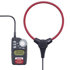 [산와] SANWA DCL3000R 디지털 플렉서블 후쿠메타