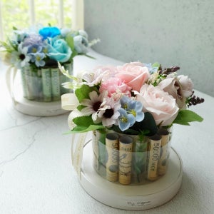 돈나오는 용돈 케이크 돈케잌 돈케익 남자친구 남편 결혼기념일 생일이벤트 첫월급부모님 선물