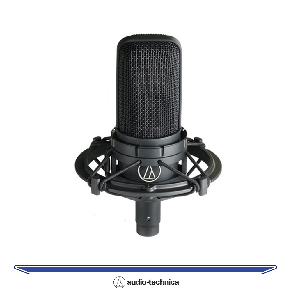Audio Technica AT4040 콘덴서 마이크