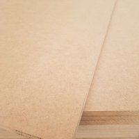 MDF 합판 30T x 1220 x 2440mm 1장 PB MDF 목재 인테리어 DIY