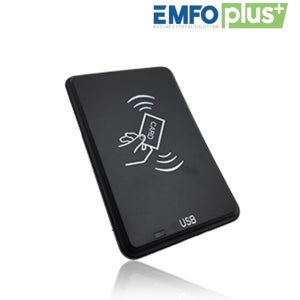RL173 RF리더기 13.56Mhz USB ISO15693 RFID