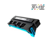 신도리코 미놀타 폐토너통 WX-103 D410 D420 C225dn TN-324