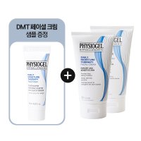 [1+1] 피지오겔 DMT 페이셜 크림 150mlx2ea (총 300ml)