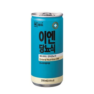 메디푸드 이엔 당뇨식 200ml x 60캔