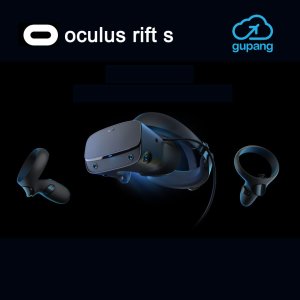 오큘러스 리프트 S - Oculus Rift S VR 가상현실 - 추가금 X