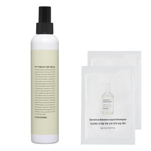 (뿌리 볼륨.쉐입 고정) 픽스 볼륨 헤어 스프레이 250 ml