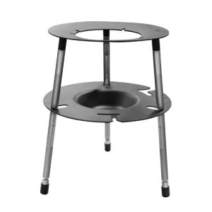 제라 스틸 버너스탠드 거치대