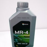 GS글로벌 4행정 엔진오일 MR-4 1L SAE 10w-30