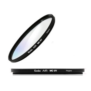 캐논 EOS M200 필터 겐코 MCUV 43mm 49mm 52mm