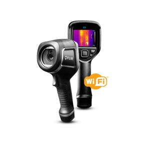 [FLIR] 열화상카메라 E6 XT MSX 및wifi기능