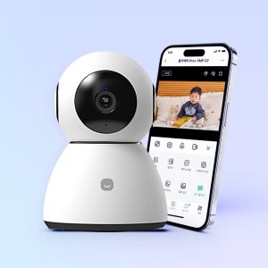 헤이홈 홈캠 PRO 홈카메라 가정용 펫캠 cctv 아기 강아지 ip카메라