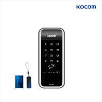 코콤 스마트 디지털 도어락 현관문 보조키 KDL-1100S