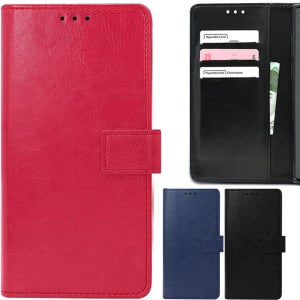 갤럭시A7 2018 다온 심플 카드 수납 다이어리 케이스 A750