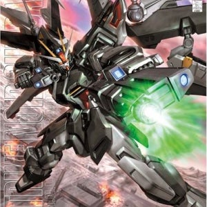 [MG] 1/100 스트라이크 느와르