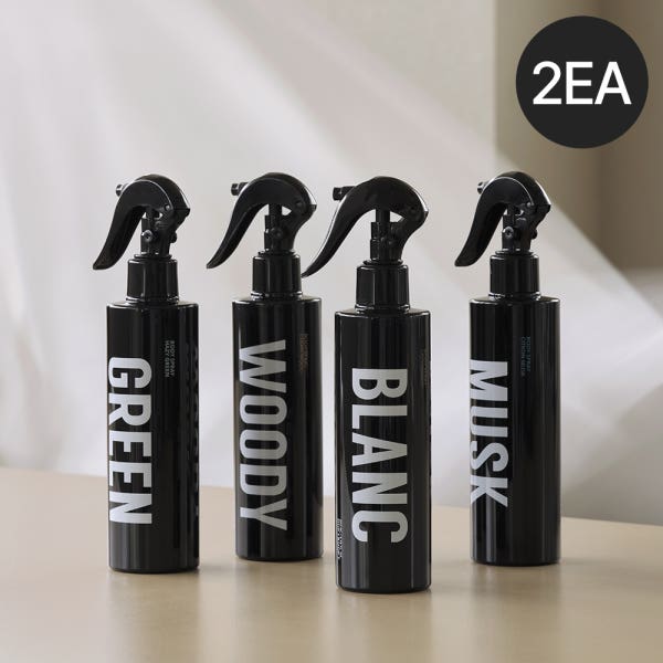 [N배송]1+1 더프트앤도프트 바디스프레이 250ml 체취케어 퍼퓸 데오 바디미스트