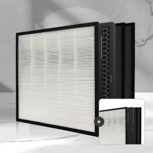 [호환] 환경필터 웅진코웨이 필터 AP-1515D 프리미엄 2세트 AP-1717A