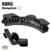 코르그 림피치C2 KORG Rimpitch-C2 통기타 튜너