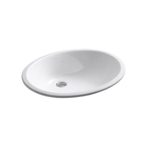 [KOHLER]KOHLER 콜러 언더세면기 K-2211