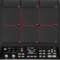 Roland Sampling Pad SPD-SX 대여 렌탈 드럼 SPD-SX 대여렌탈