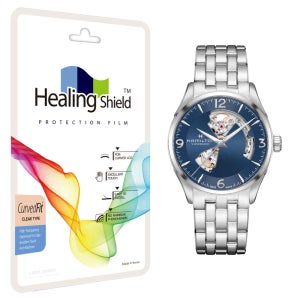 힐링쉴드 해밀턴 재즈마스터 오픈하트 H32705141 유리보호필름 힐링쉴드