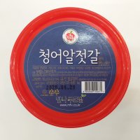 청어알젓갈(500g)