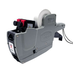 모텍스 라벨기 2단 10열 MX6600 가격표시기