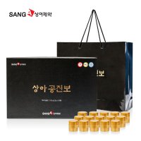 상아제약 공진보 3.5g 30환