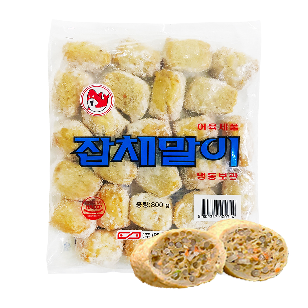 SJ Food Co., Ltd. logo