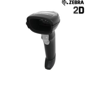 ZEBRA 심볼 DS-2208 SR 2D유선 바코드스캐너 QR코드 모바일바코드