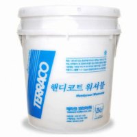 테라코코리아핸디코트 워셔블 25kg