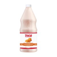 토스키 TOSCHI 카라멜 소스 2.5kg