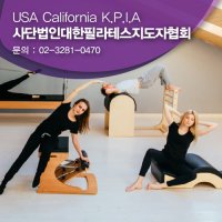 [온라인] KPIA 국제·국내 필라테스&요가 지도자 과정 5코스A 3개월 수강권 (요가, 필라테스 자격증 취득)