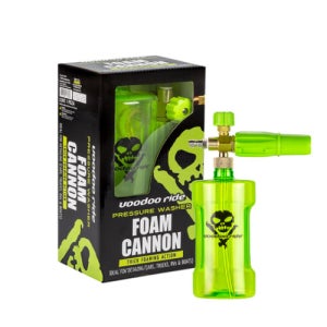 부두라이드 폼캐논 폼랜스 세차 폼건 946ml