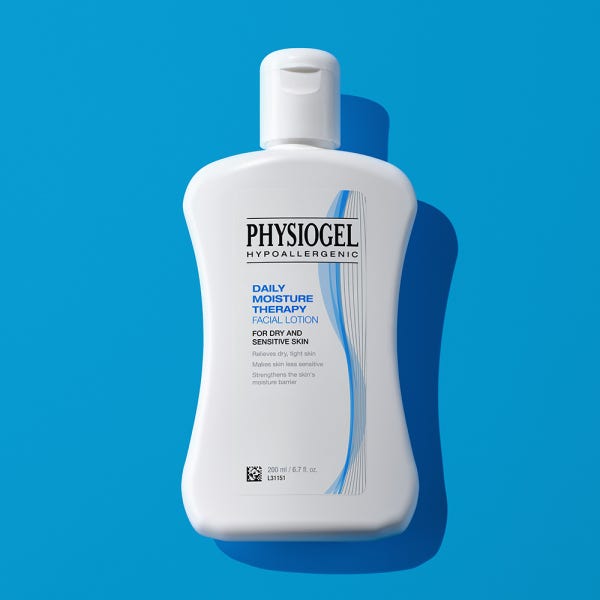 피지오겔 DMT 페이셜 로션 200ml 피부장벽 수분보습