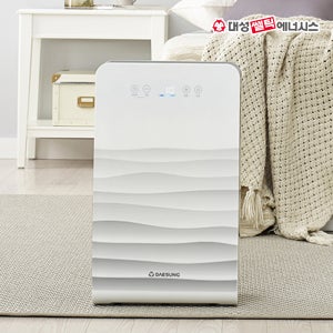 대성쎌틱 저소음 스마트 공기청정기 DSAP-220A