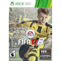 Xbox 360 피파 17 북미판 FIFA 17