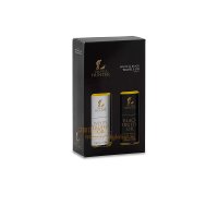 TruffleHunter 트러플헌터 블랙앤 화이트 트러플오일 100ml x 2 트러플조각