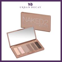 Urban Decay 어반디케이 네이키드 2 베이직 아이섀도 팔레트 7.8g