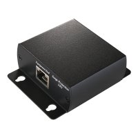 NEXT-1617SP-10G RJ45 랜포트 CCTV 서지보호기 10G