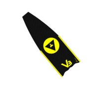 알케미 V3 PRO Fluo Yellow