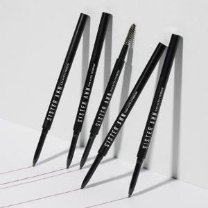 씨스터앤 슬림 오토 아이브로우 눈썹펜슬 자연눈썹