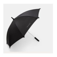 VOLVO 정품 우산 로고 장우산 볼보 순정 유럽 직수입 UMBRELLA