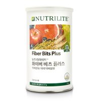 암웨이 뉴트리라이트 화이버비츠 플러스 510g