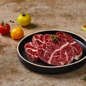 수입산 토시살 500g 초이스등급 특수부위