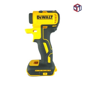 디월트 부품 DCF887 임팩트 드라이버 케이스 세트 N425910