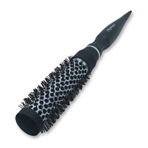 미스틱 세라믹 핫컬링 헤어 롤 브러쉬 2호 25mm 포킹롤