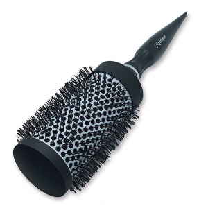 미스틱 세라믹 핫컬링 헤어 롤 브러쉬 5호 53mm 포킹롤