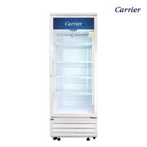 소상공인지원 캐리어 음료수냉장고 냉장 주류 케이크 음료 약국 쇼케이스 CSR-480R1H